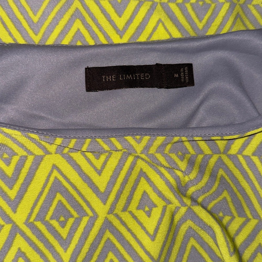 The Limited Maxi Dress - Picture 4 of 10